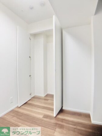 PREMIUM CUBE 上野の物件内観写真